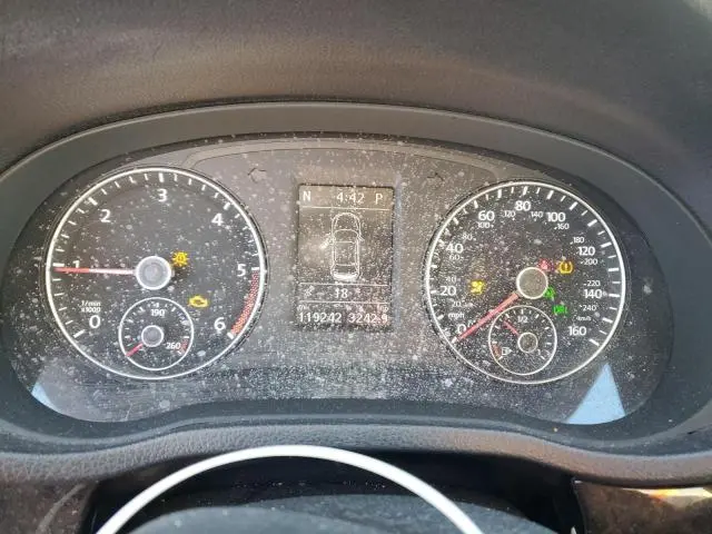 2014 VOLKSWAGEN PASSAT SEL  