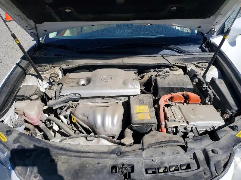 2013 LEXUS ES 300H BASE  