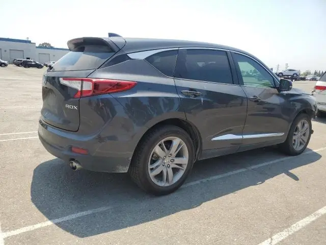 2019 ACURA RDX ADVANCE  