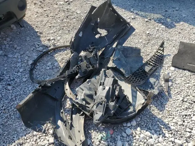 2020 NISSAN MURANO S  