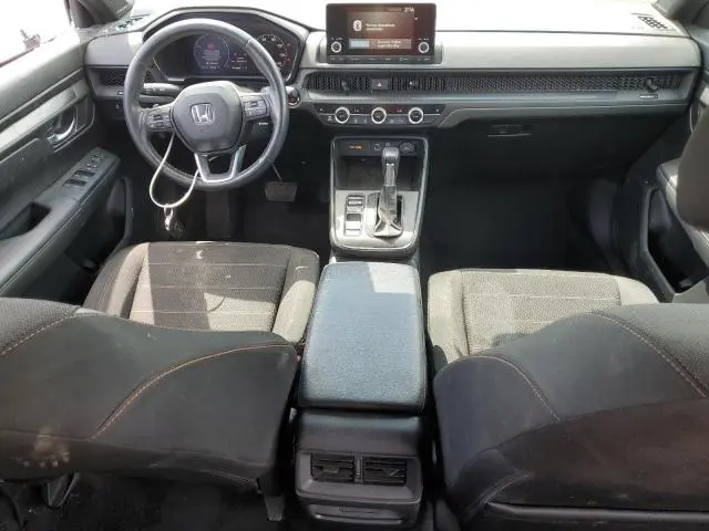 2024 HONDA CR-V SPORT  