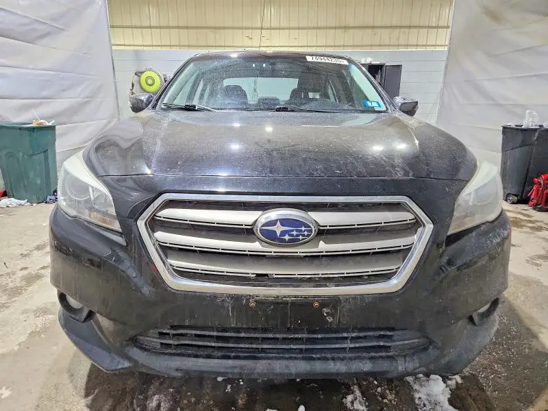 2015 SUBARU LEGACY 2.5I LIMITED  