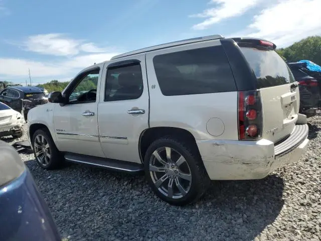 2013 GMC YUKON DENALI HYBRID  