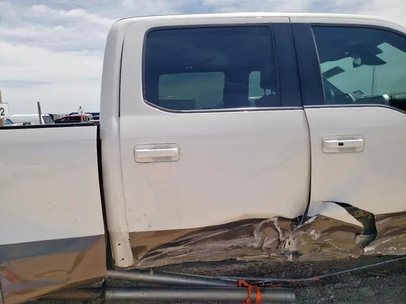 2017 FORD F250 SUPER DUTY  
