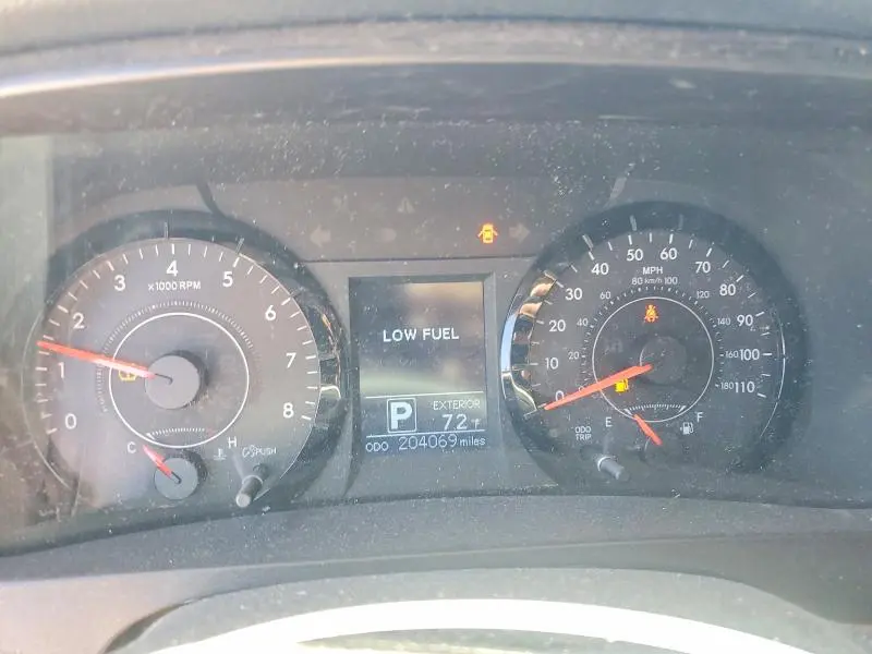 2016 TOYOTA SIENNA LE 8-PASSENGER  
