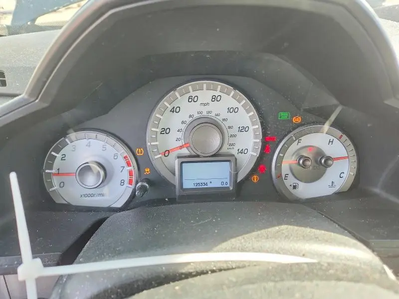 2015 HONDA PILOT TOURING  