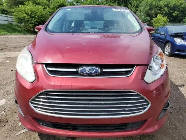 2013 FORD C-MAX SEL  
