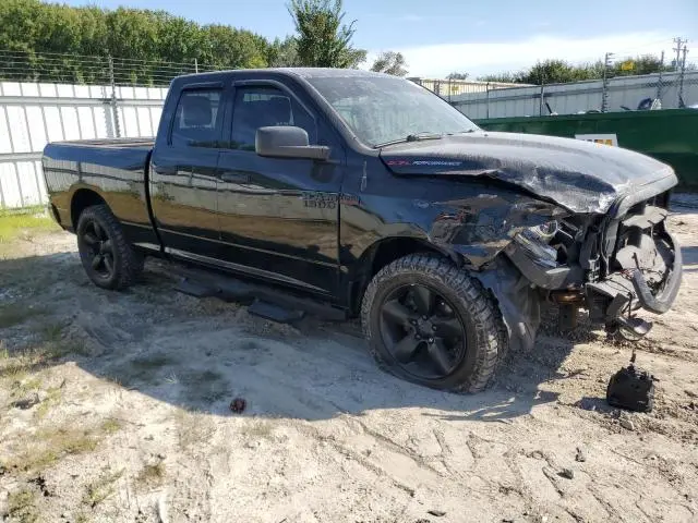 2015 RAM 1500 ST