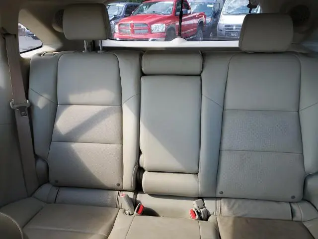 2014 ACURA RDX TECHNOLOGY  