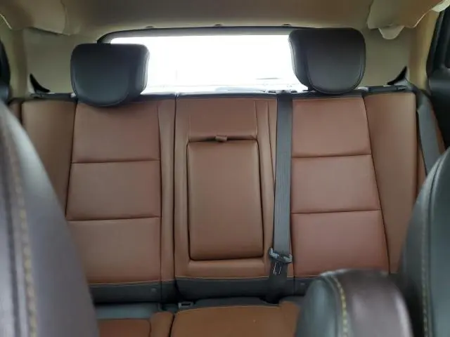 2015 BUICK ENCORE PREMIUM  