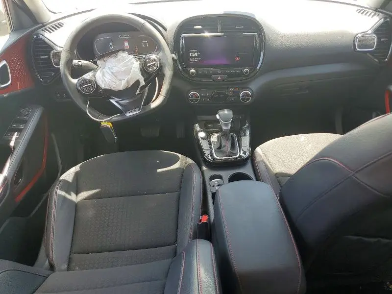 2023 KIA SOUL GT LINE  