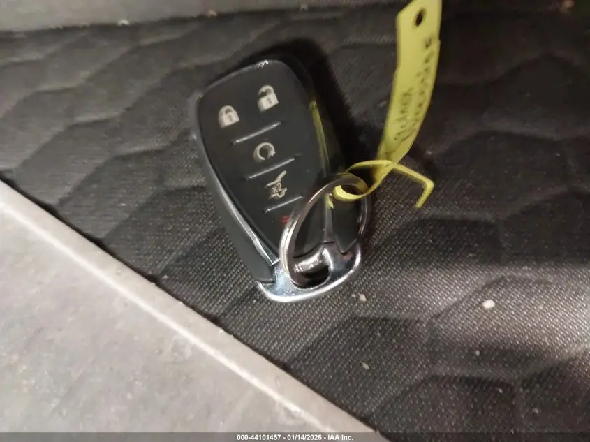 2020 CHEVROLET EQUINOX AWD LT 1.5L TURBO