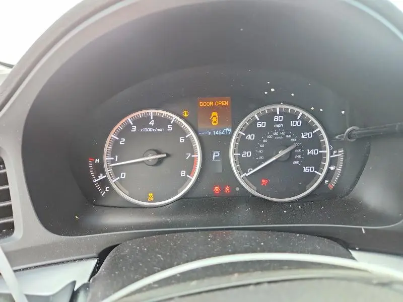 2016 ACURA ILX PREMIUM  