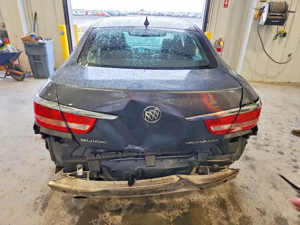 2012 BUICK VERANO   