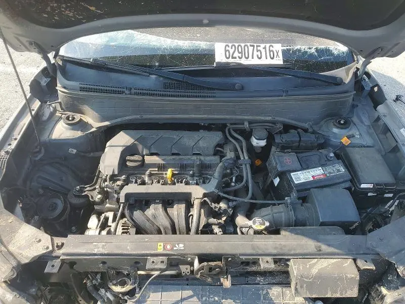 2022 HYUNDAI VENUE SEL  