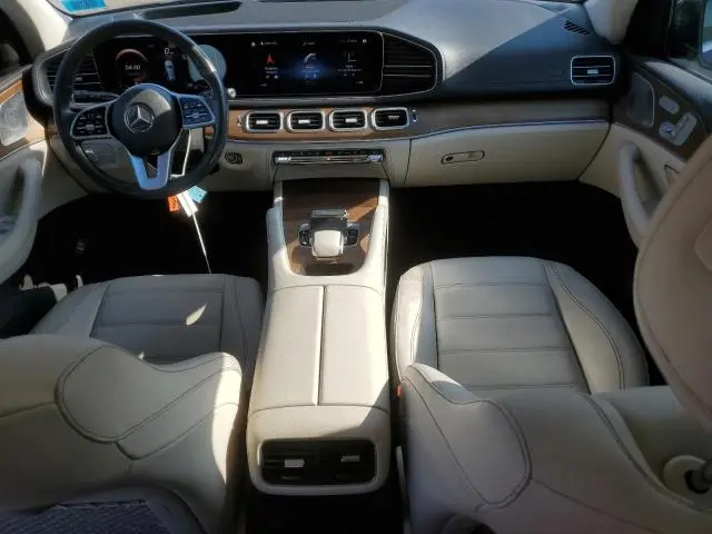 2020 MERCEDES-BENZ GLE 350 4MATIC  
