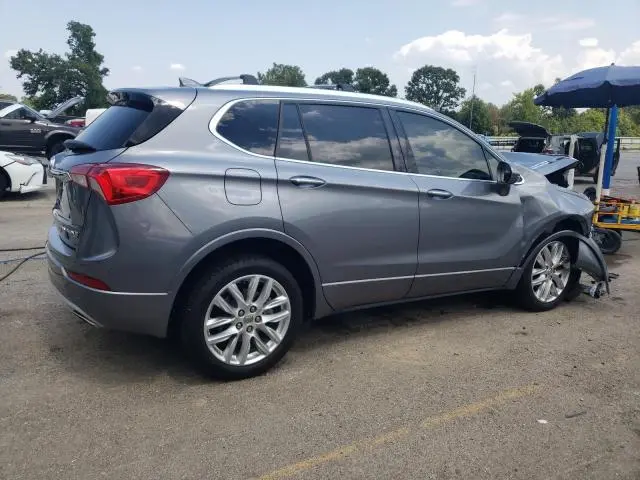 2019 BUICK ENVISION PREMIUM  