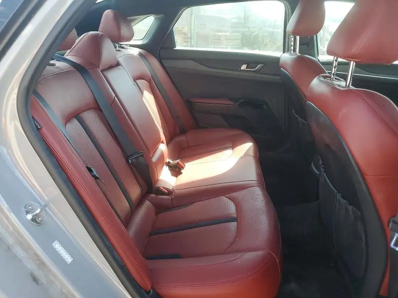 2022 KIA K5 GT LINE  