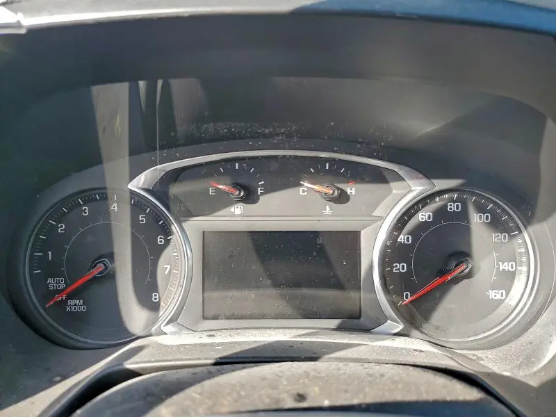 2019 CHEVROLET BLAZER 1LT  