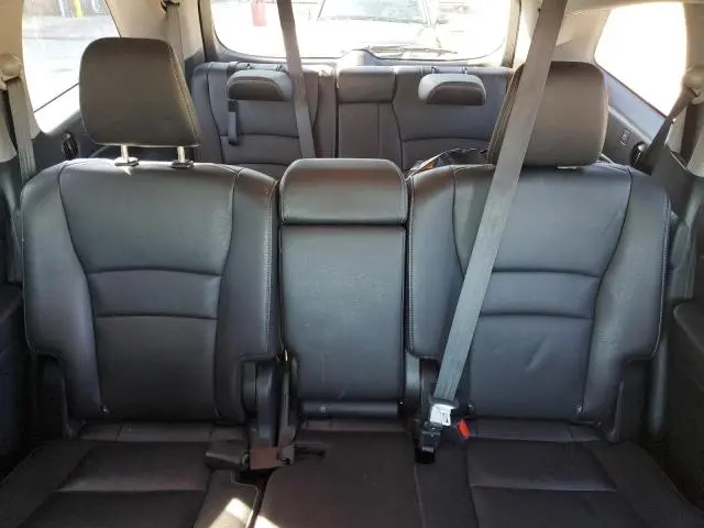 2020 HONDA PILOT EXL  