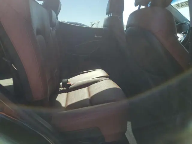 2013 HYUNDAI SANTA FE SPORT   