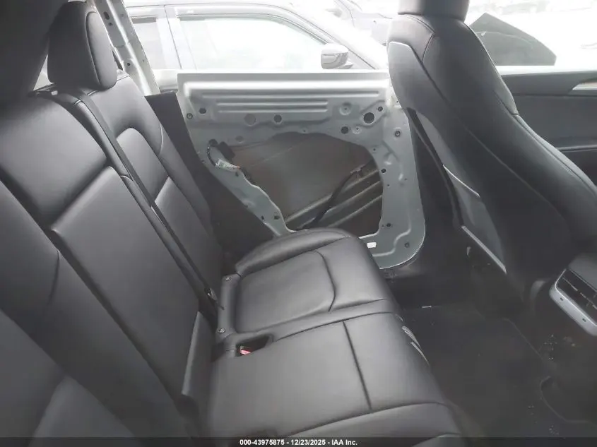 2023 TESLA MODEL Y AWD/LONG RANGE DUAL MOTOR ALL-WHEEL DRIVE