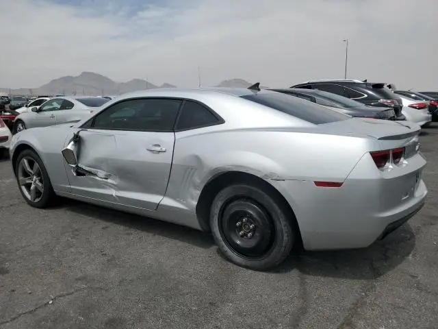 2010 CHEVROLET CAMARO LT  