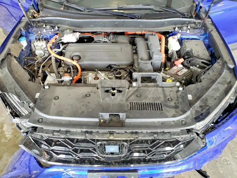 2025 HONDA CR-V SPORT-L  