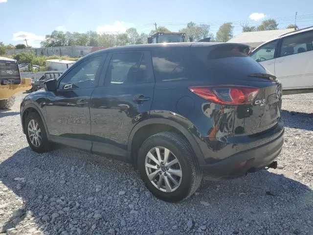 2014 MAZDA CX-5 TOURING  