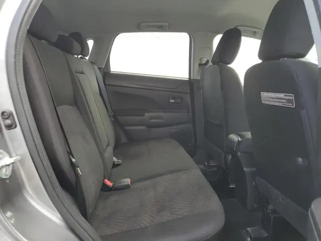2015 MITSUBISHI RVR GT