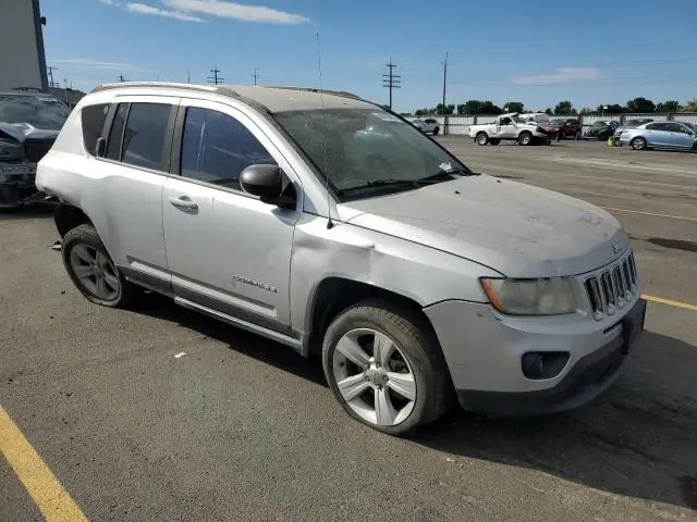 2013 JEEP COMPASS SPORT  