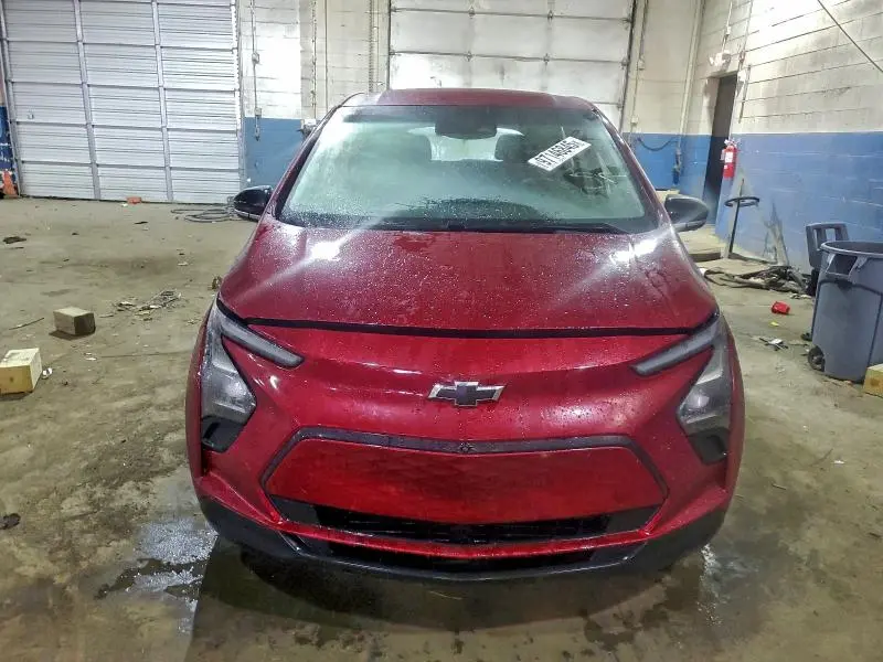 2022 CHEVROLET BOLT EV 2LT  