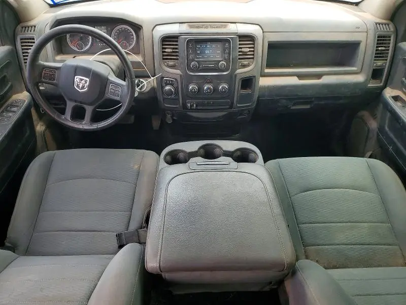 2018 RAM 1500 ST  