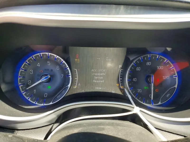 2020 CHRYSLER PACIFICA TOURING L PLUS  