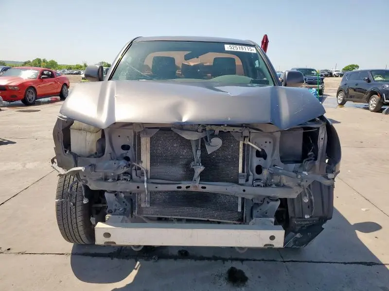 2013 TOYOTA TACOMA   