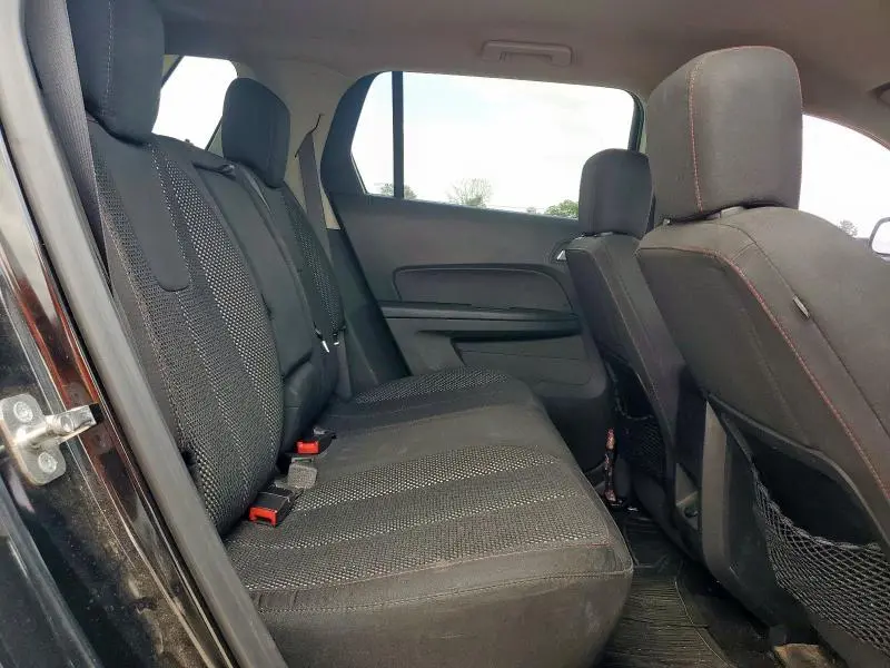 2016 GMC TERRAIN SLE  