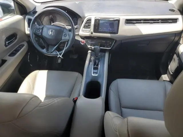 2018 HONDA HR-V EXL  
