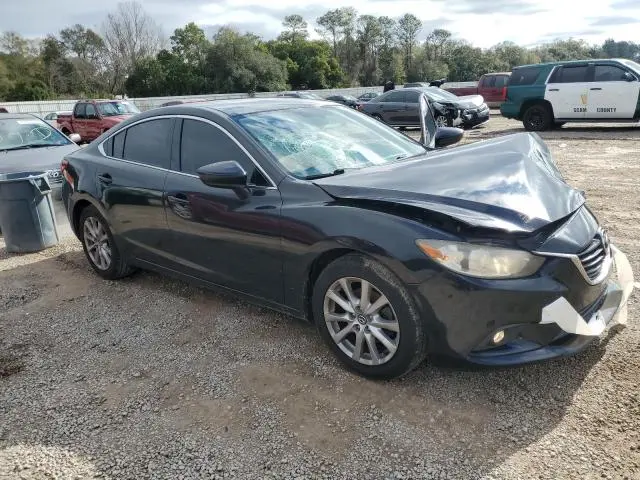 2014 MAZDA 6 SPORT  