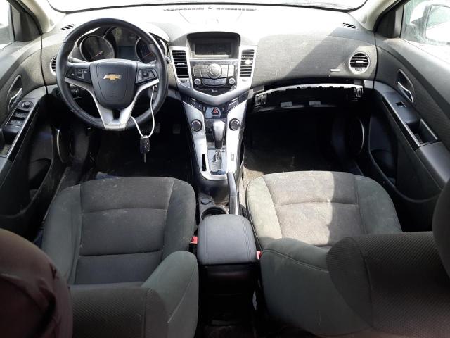 2012 CHEVROLET CRUZE ECO