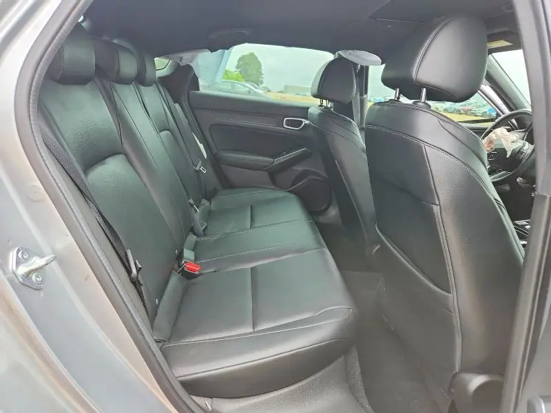 2023 ACURA INTEGRA A-SPEC  