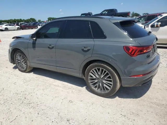 2024 AUDI Q3 PREMIUM PLUS 40  