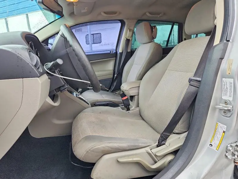 2010 DODGE CALIBER MAINSTREET  