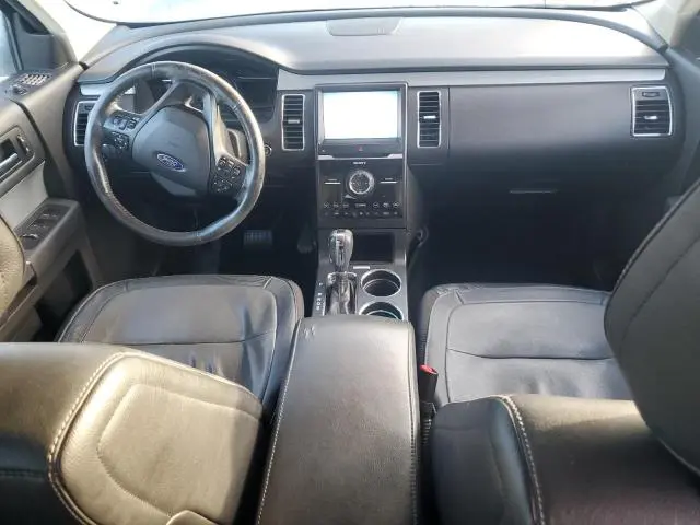 2013 FORD FLEX LIMITED  