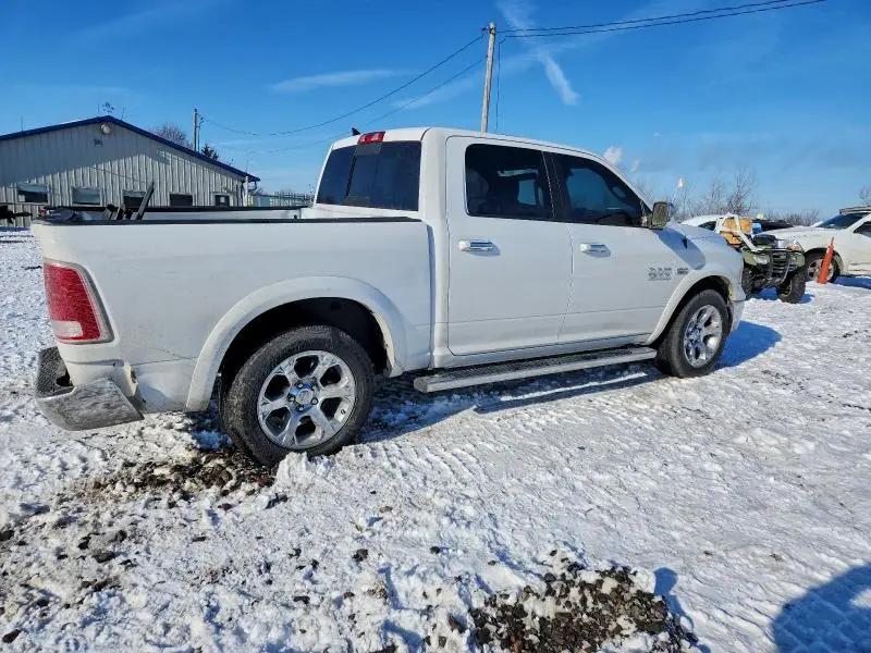 2018 RAM 1500 LARAMIE  