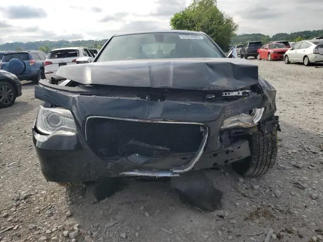 2019 CHRYSLER 300 LIMITED  