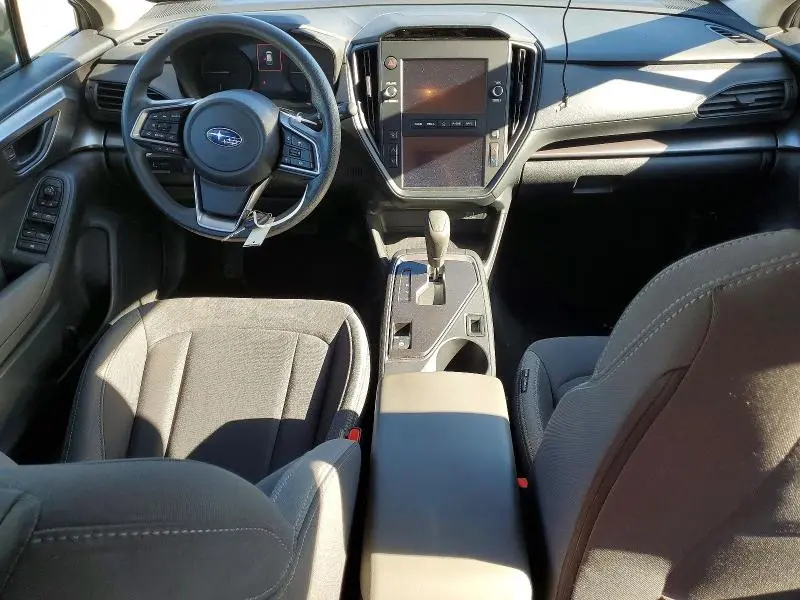 2024 SUBARU IMPREZA   