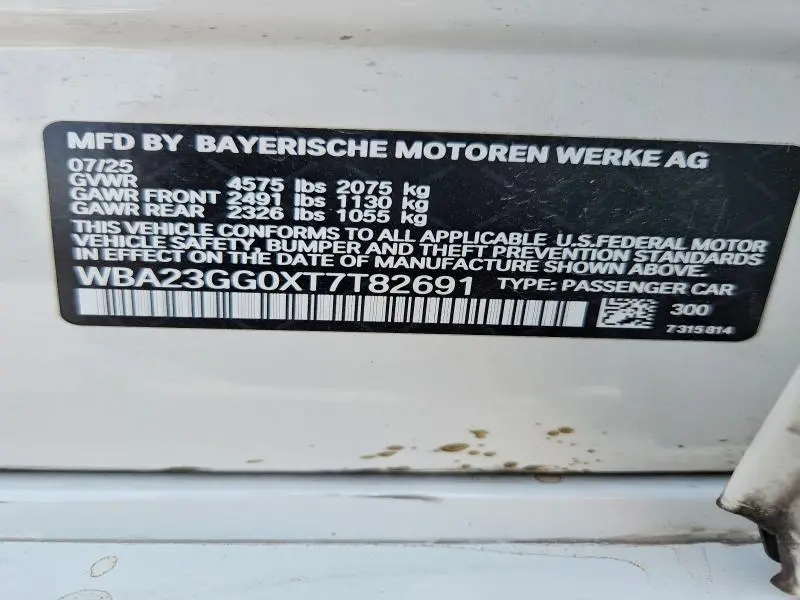 2026 BMW 228XI   