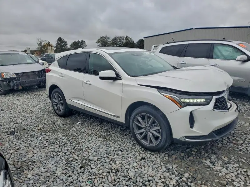 2024 ACURA RDX TECHNOLOGY  