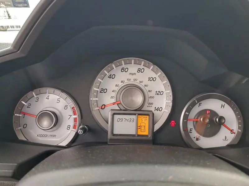 2015 HONDA PILOT EXL  