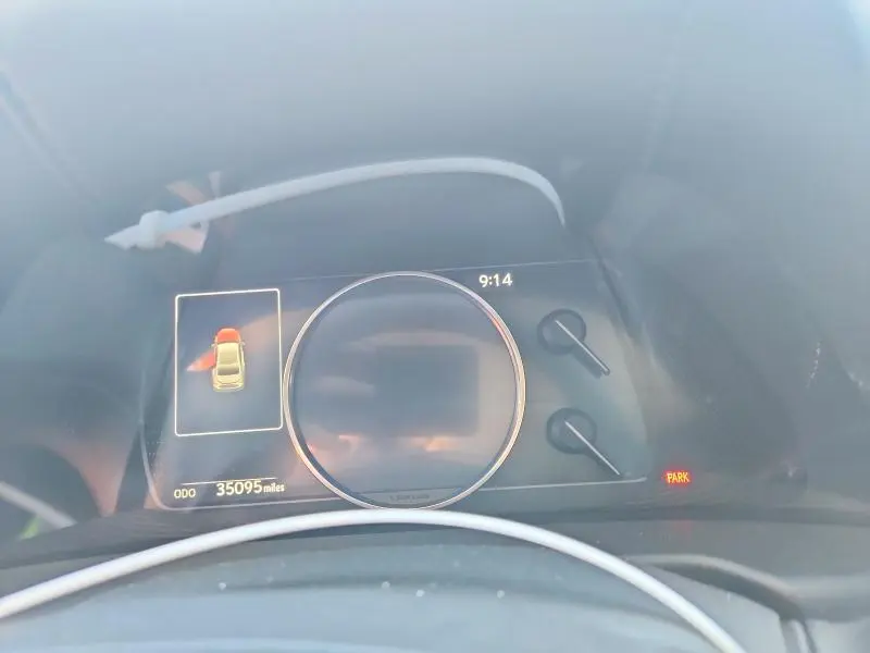 2019 LEXUS ES 350 BASE  